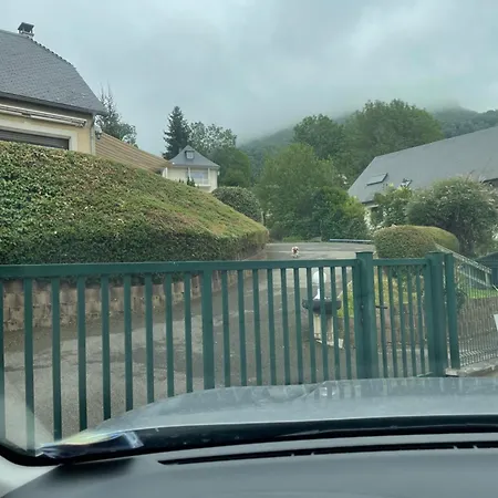 Saint-martin Chantal Ferienhaus Vier-Bordes