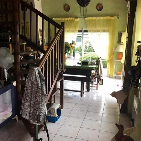 Saint-martin Chantal